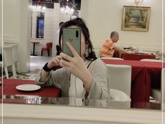-红房子西菜馆(淮海中路店)