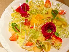 -波特曼西餐厅(中央大街店)