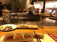 -赤坂亭·M9和牛烧肉·铁板烧(合肥万象城店)