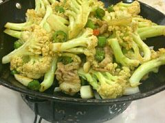 -鲁班小馆(政四街店)