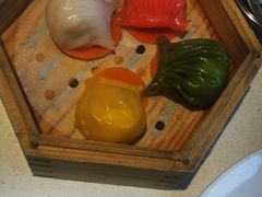 -煲王粤菜餐厅(中侨中心店)