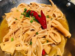 家烧莫干竹笋-東大方(武康千秋广场店)