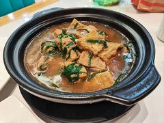 -小秦淮·南京土菜(新亭西路店)
