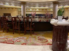 大堂-石浦大酒店(百丈店)