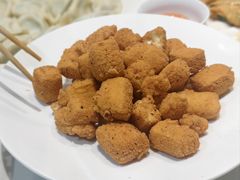 一品豆腐-三合园水饺(二马路店)