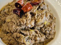 -北京小肠陈饭庄(方庄店)