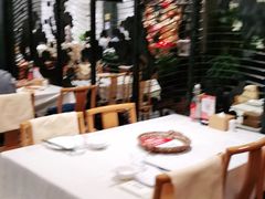 大堂-辣婆婆(航天桥店)