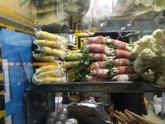 -彭浦小玲炸鸡腿(延长路上海大学店)