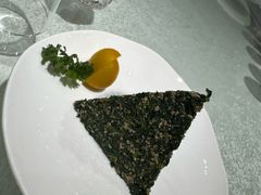 -金枝玉叶上海人家食府(三里河店)