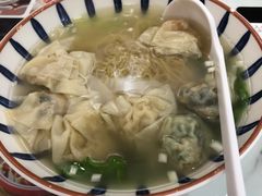 -炳记云饺(德政总店)