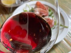 进口葡萄酒-羽深肉铺 Steak & Wine