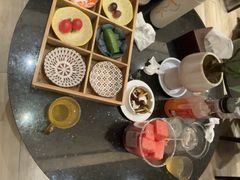 -同庆楼(建邺万达店)