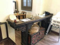 -五观堂素食(新华路店)