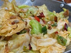 -梅利汴京烤鸭•开封豫菜地标店(东大街店)