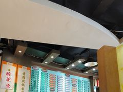 -玲又珑美食(盘福路店)