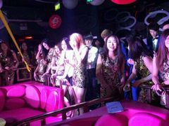 -SOS酒吧(盘胥路店)