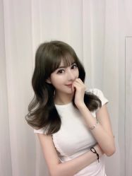 -3AM·S HAIR SALON烫发染发接发