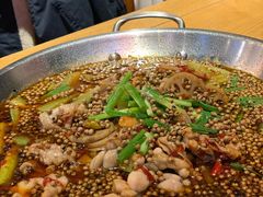 麻辣牛蛙-麻辣渔夫(赵辛店)