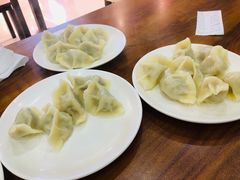 -东北大馅手工水饺(较场口永辉超市)