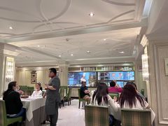 -大鸭梨烤鸭(左家庄店)