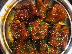 脆皮猪手-农汤老店(顺联公园里店)