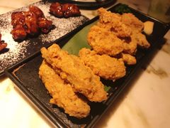 -绿茶餐厅(城西银泰城店)
