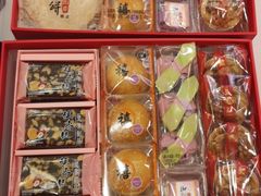 -GANSO元祖食品(锦创书城店)