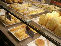 -欧式面包坊(青岛万象城店)