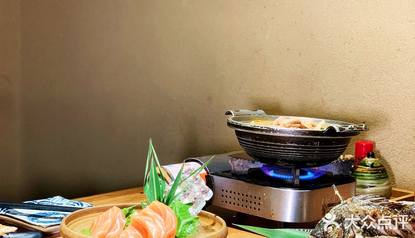 日本料理｜美食在手天下我有 吃货的日常分享