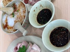 -百家鸡味馆(清泰店)