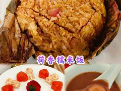 -东方印象大酒楼(拱北店)