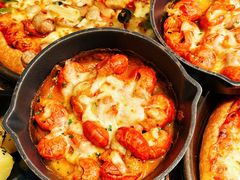 -必胜客(东大桥店)