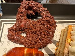 -B&C黄油与面包·THE GARDEN BAKERY概念店(世纪汇店)