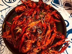 -松哥油焖大虾(皇岗一店)