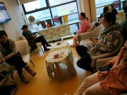 -玥悦母婴月子护理中心玥悦喜喜馆