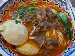 -鑫花溪牛肉米粉(文星广场店)