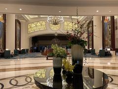 -常州武进九洲喜来登酒店
