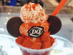 红运当头-DQ·蛋糕·冰淇淋(合生汇店)