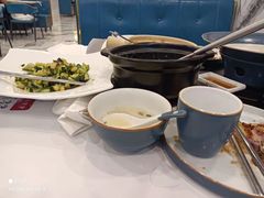 -福禄财东北菜(珠江帝景店)