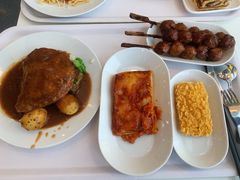 -宜家·瑞典风味餐厅(北京西红门店)