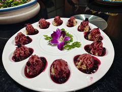 -一块豆腐·海鲜·家常菜(李沧书院路店)