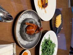 -索菲特酒店·乐轩华中餐厅