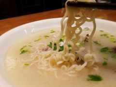 肉蓉面-晋商羊家将(十八中店)
