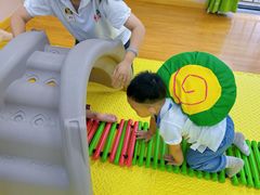 -吉的堡幼儿园(上海金山英慈园)