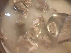 -韩仁阁米肠汤饭(韩乐坊店)