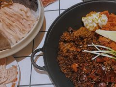 -旧街市鲜货老火锅(大光路店)