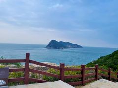 -东澳岛