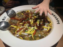 -新太二·鲜料川菜(群光广场店)