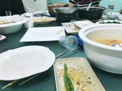 -聚鲜阁海鲜美食城(香水湾店)