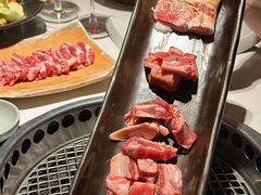-焱铁烧·黑毛和牛专门店(杭州嘉里中心店)